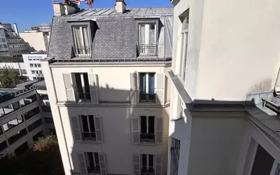 Paris 17E (75017)