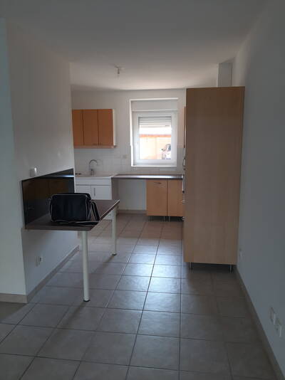 Location appartement 3 pièces Saint-Georges-d'Espéranche (38790)