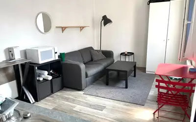 Paris 18E (75018)