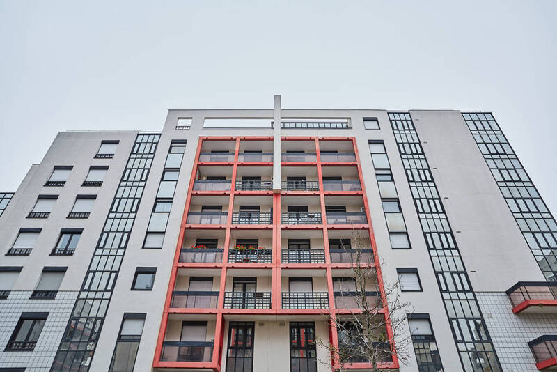 Issy-Les-Moulineaux