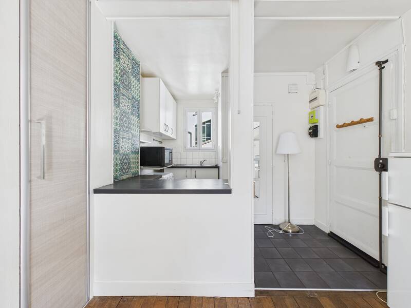 Paris 13E (75013)
