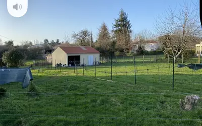 Beaulieu-Sous-La-Roche (85190)