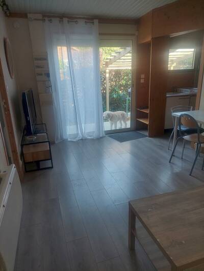 Location appartement 3 pièces Longpont-sur-Orge (91310)