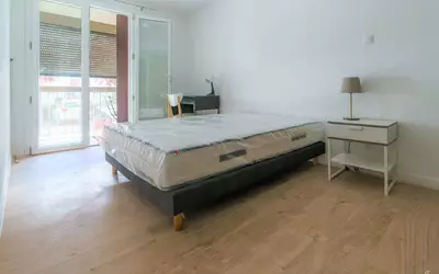 Colocation Montpellier