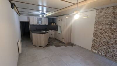 Location appartement 2 pièces Ferrières-en-Gâtinais (45210)
