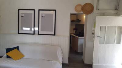 Location appartement 2 pièces Latresne (33360)