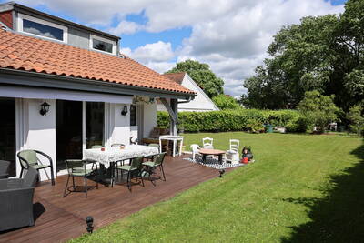 Vente maison 5 pièces Tresses (33370)