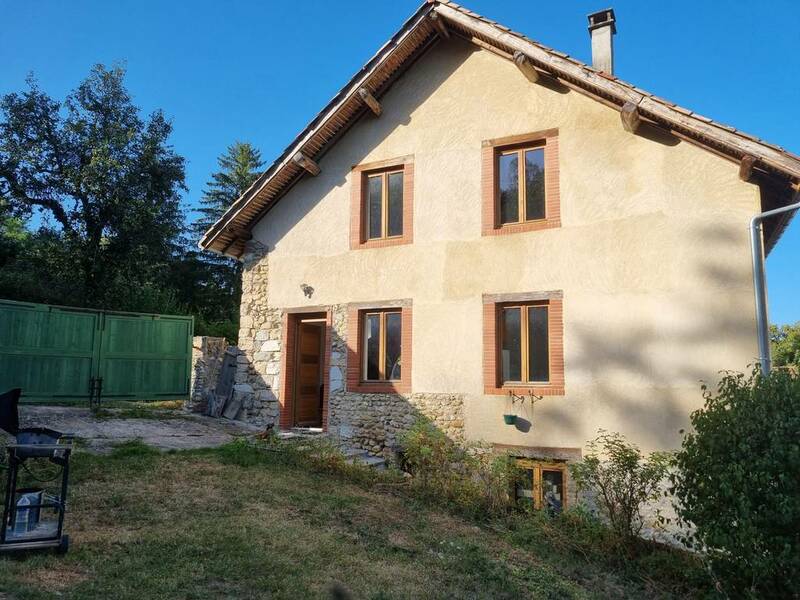 Châbons (38690)
