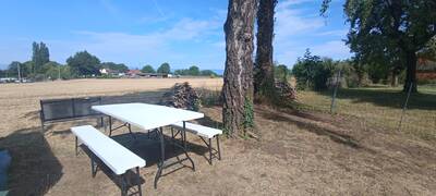 Location chambre en colocation 6 pièces Féternes (74500)