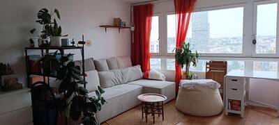 Location appartement 2 pièces Paris 13e