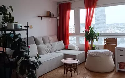 Paris 13E (75013)