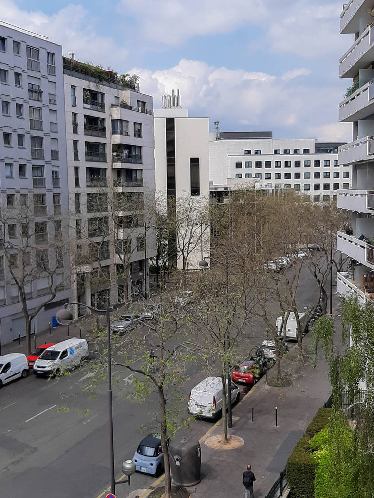 Paris 15E (75015)