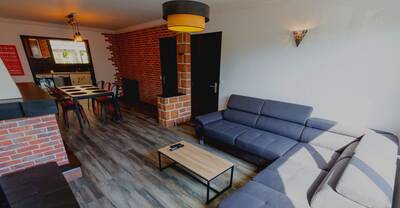 Location chambre en colocation 6 pièces La Roche-sur-Yon (85000)