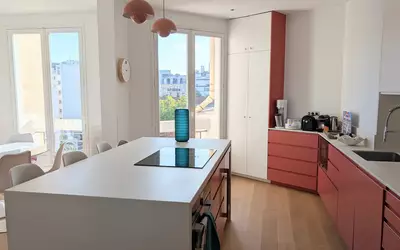 Paris 16E (75016)