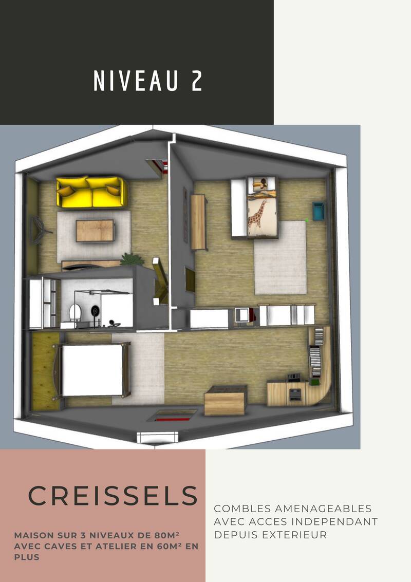 Creissels (12100)