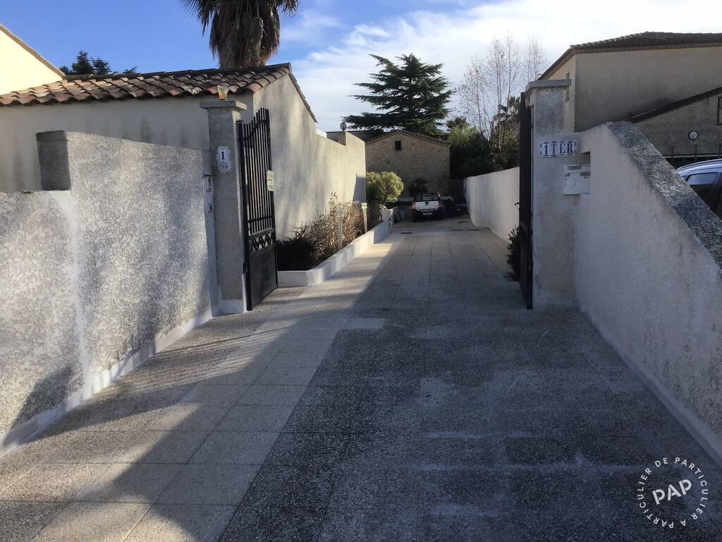 Vente maison 116 m² Candillargues (34130) - 116 m² - 505.000 € | Particulier à Particulier — 11