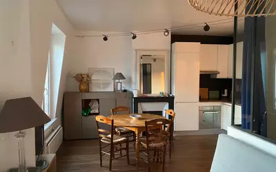 Paris 14E (75014)