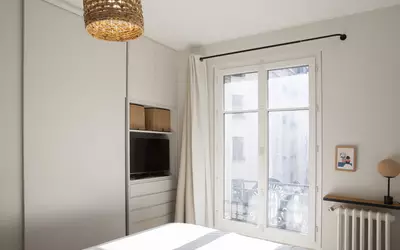 Paris 15E (75015)