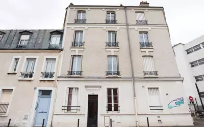 Vitry-Sur-Seine
