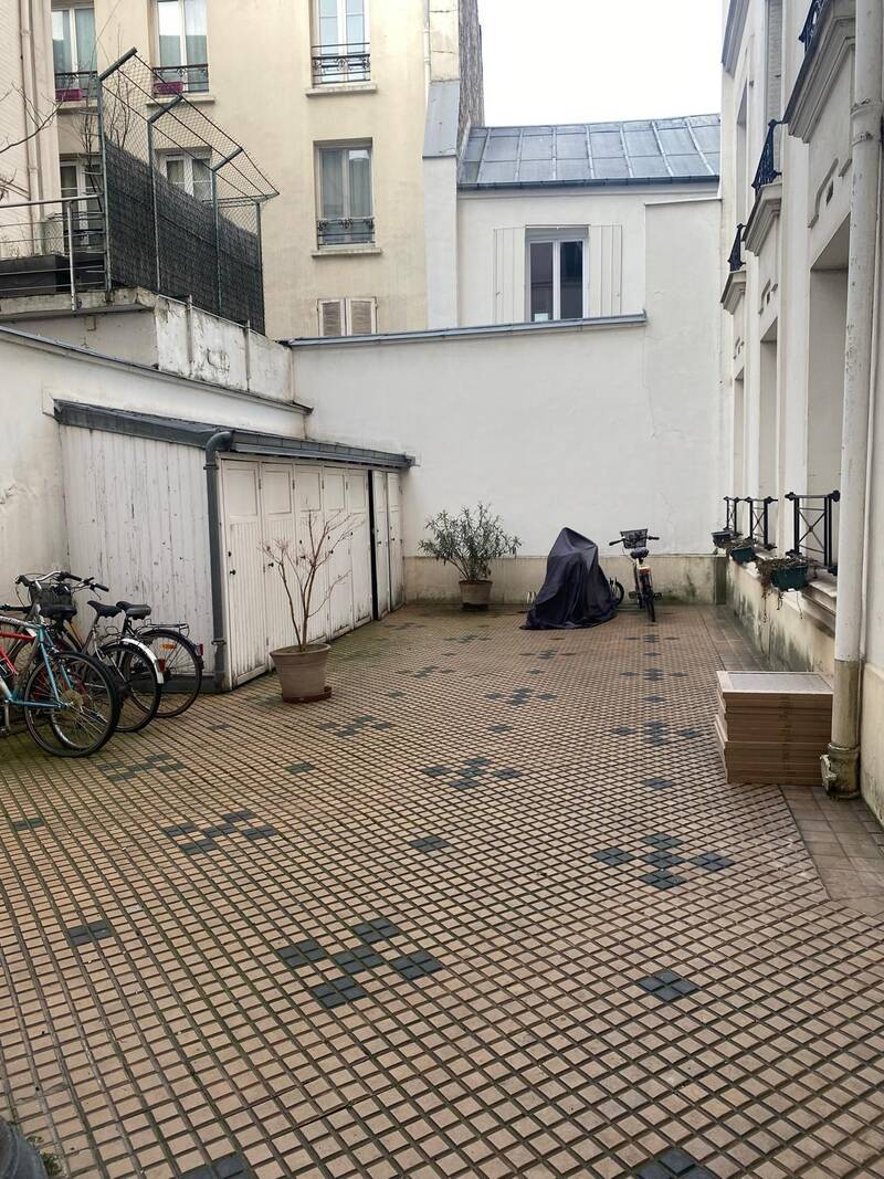 Charmant Studio
