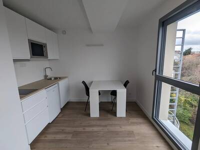 Location appartement studio Malakoff (92240)