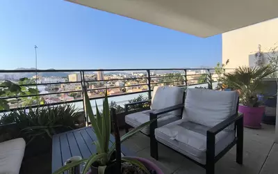 Marseille 10E (13010)