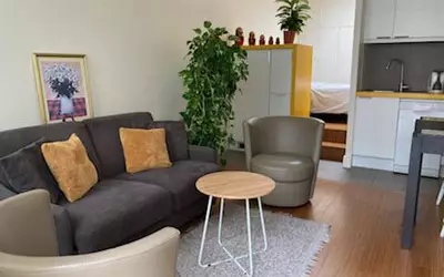 Boulogne-Billancourt