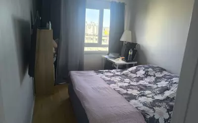 Sartrouville (78500)
