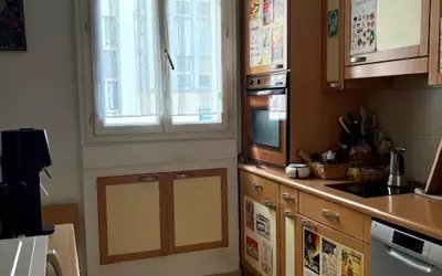 Paris 13E (75013)