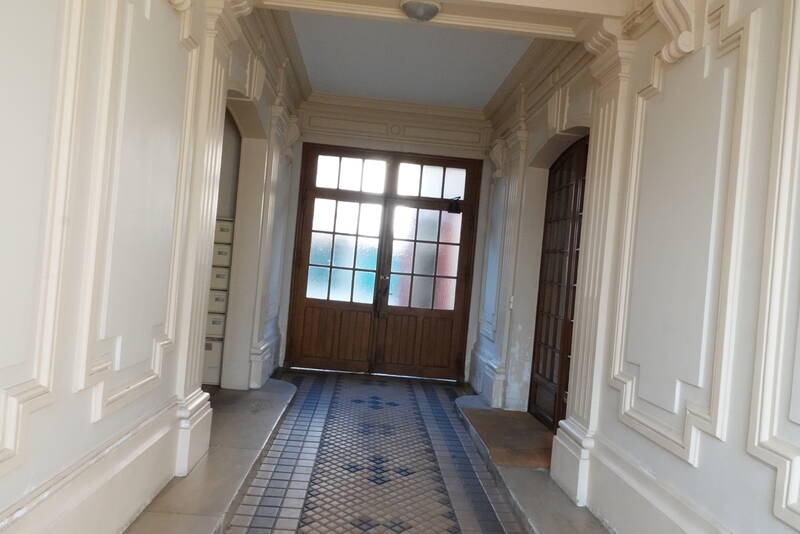 Le Raincy (93340)