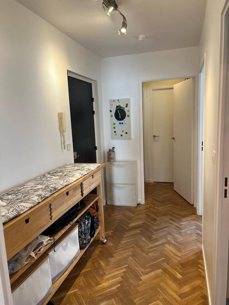 Paris 20E (75020)