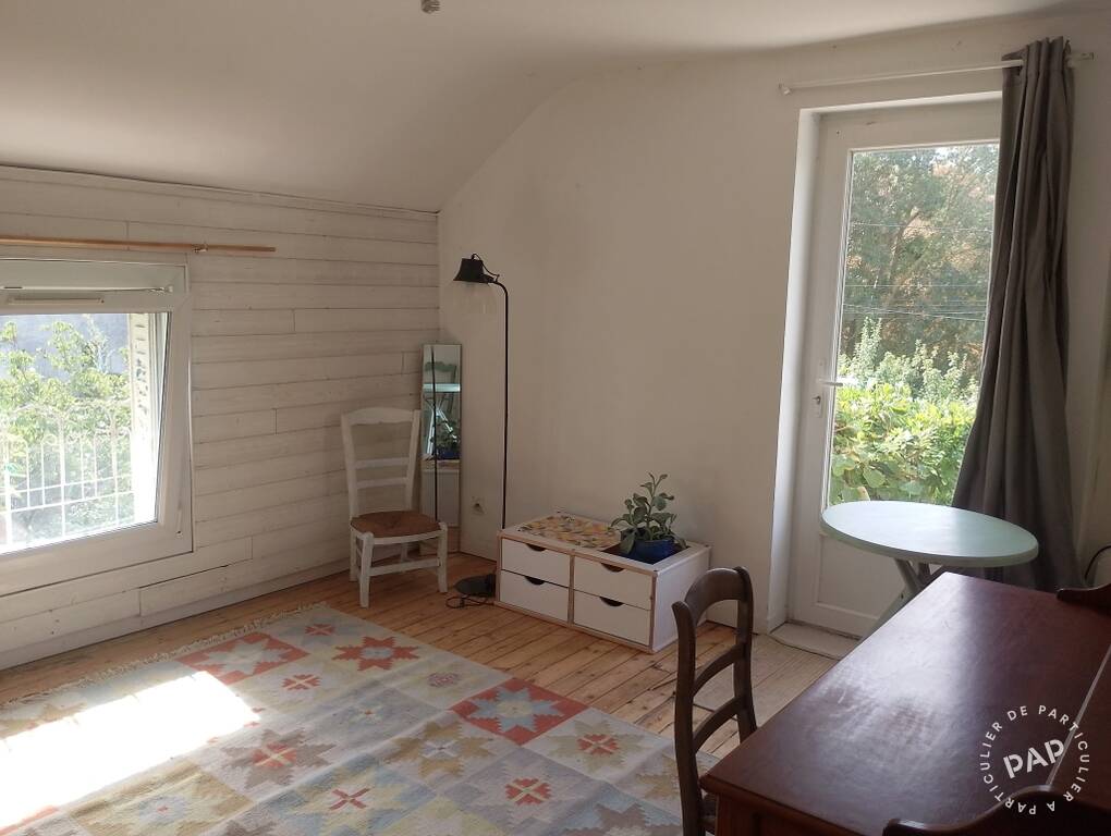 Maison à Chalonnes-sur-Loire
