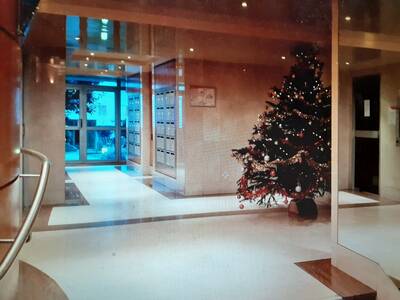 Location appartement studio Paris 15e