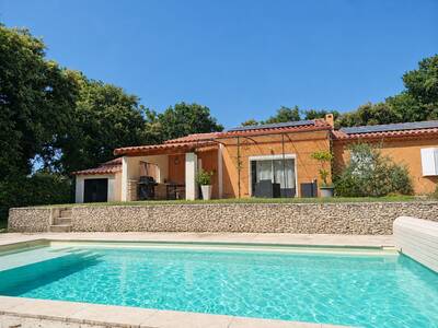 Vente maison 7 pièces L'Isle-sur-la-Sorgue (84800)