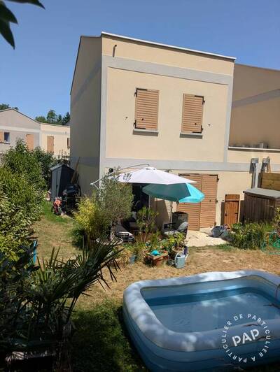 Vente maison 4 pièces Fontaines-Saint-Martin (69270)