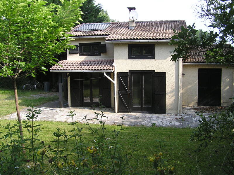 Ganac (09000)