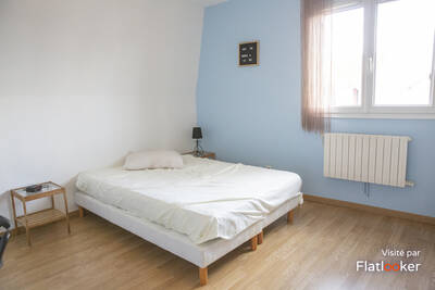 Location chambre en colocation 6 pièces Rosny-sous-Bois (93110)