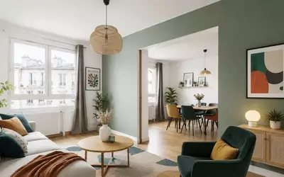 Paris 20E (75020)