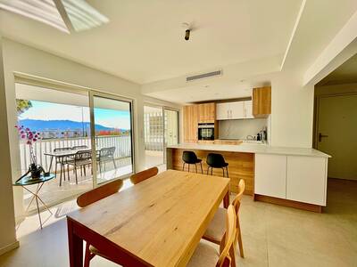 Vente appartement 4 pièces Cannes (06)