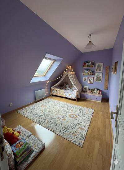 Vente maison 7 pièces Pontault-Combault (77340)