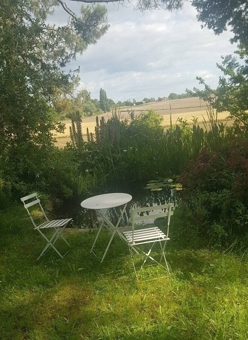 Le Pizou