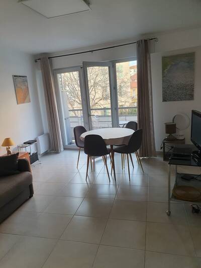Vente appartement studio Antibes (06)