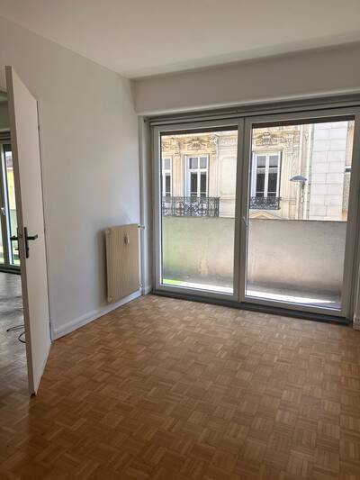 Location appartement 2 pièces Saint-Étienne (42)