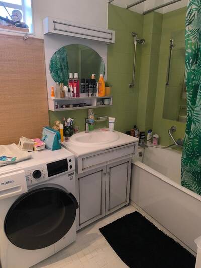 Vente appartement 3 pièces Bagnolet (93170)