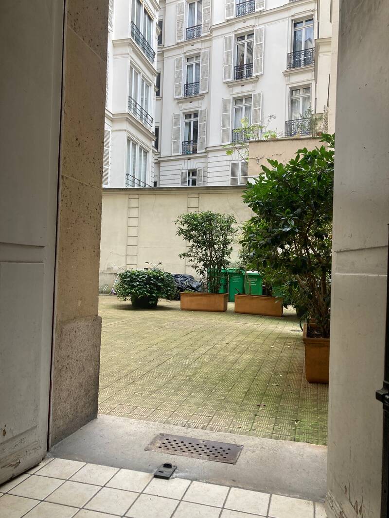 Paris 15E (75015)
