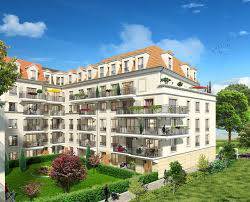 Location appartement 2 pièces Sannois (95110)