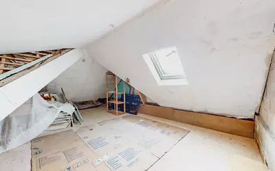 Vente En Viager Occupé -Bouquet