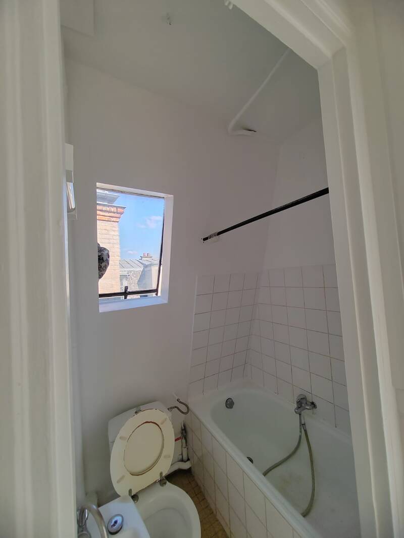 Paris 18E (75018)