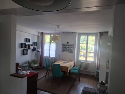 Location maison 4 pièces Thomery (77810)