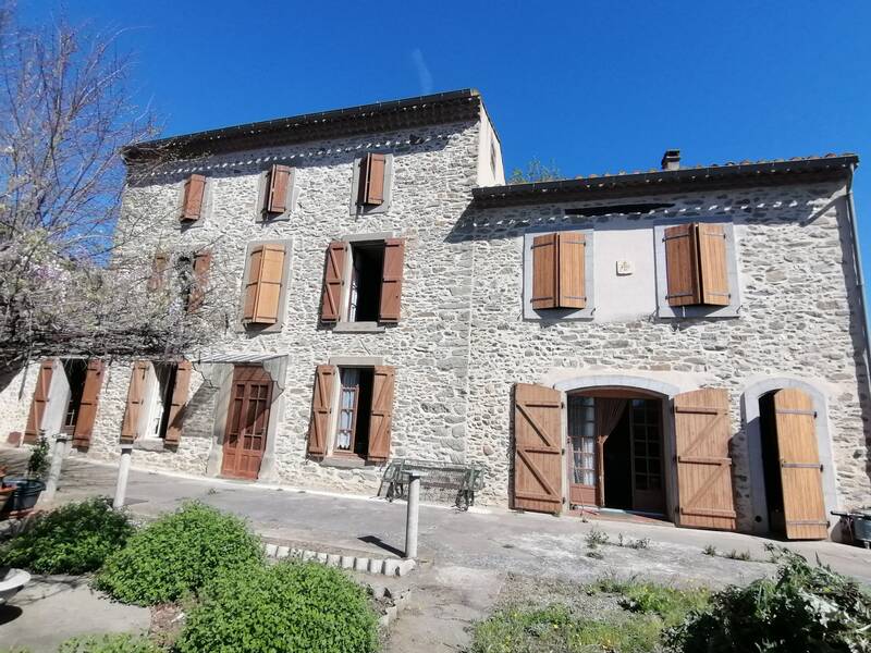 Rieux-Minervois (11160)